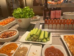 -白玉·朝鲜族烤串(深圳Kkone店)