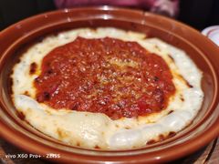 -萨莉亚意式餐厅(杭州滨江天街店)