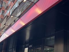 -肯德基(安定门店)