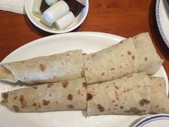 -辣子鸡背(九龙山店)