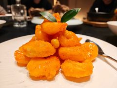 -上和臻品中国菜(花园街店)