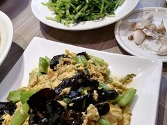 -大京园海鲜烧烤(东城路店)