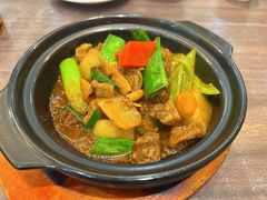 -周锦记广式餐厅(格林生活坊2期店)