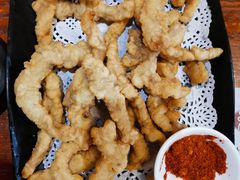 大理脆皮酥肉-束河人家(南锣鼓巷店)