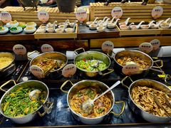 -素虎料理(前门店)