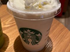 -星巴克臻选(福州仓山万达店)