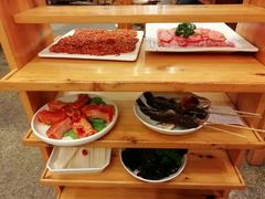 -老码头火锅(玉林店)