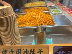 -丁家坡洋芋·观音桥好吃街A区(全国总店)