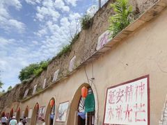 -秦始皇帝陵博物院(兵马俑)
