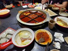 -巴将军·非遗老字号火锅(解放碑店)