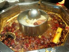 android_upload_pic-蜀九香火锅(九眼桥店)