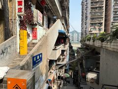 -白象居