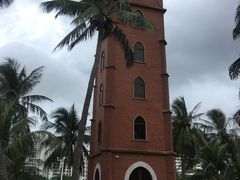 -海口骑楼小吃街