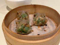 -利苑酒家(合景国际金融广场店)