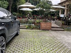 -老洋房花园饭店(绍兴路店)