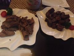 iphone_upload_pic-天津滨海圣光皇冠假日酒店 霞·日餐厅