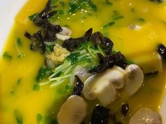 -天厨妙香素食餐厅(清华店)