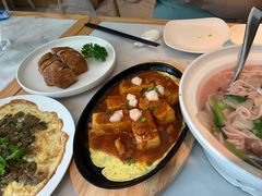 -莆田餐厅PUTIEN(三里屯店)