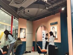 -海马体照相馆(北京apm店)