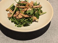 -晓粤·惹味粤菜(凯德乐峰广场店)