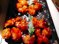 -绿茶餐厅(光谷世界城步行街店)