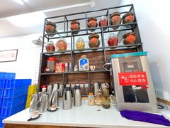 -佬缸炮江湖川菜(玉林店)