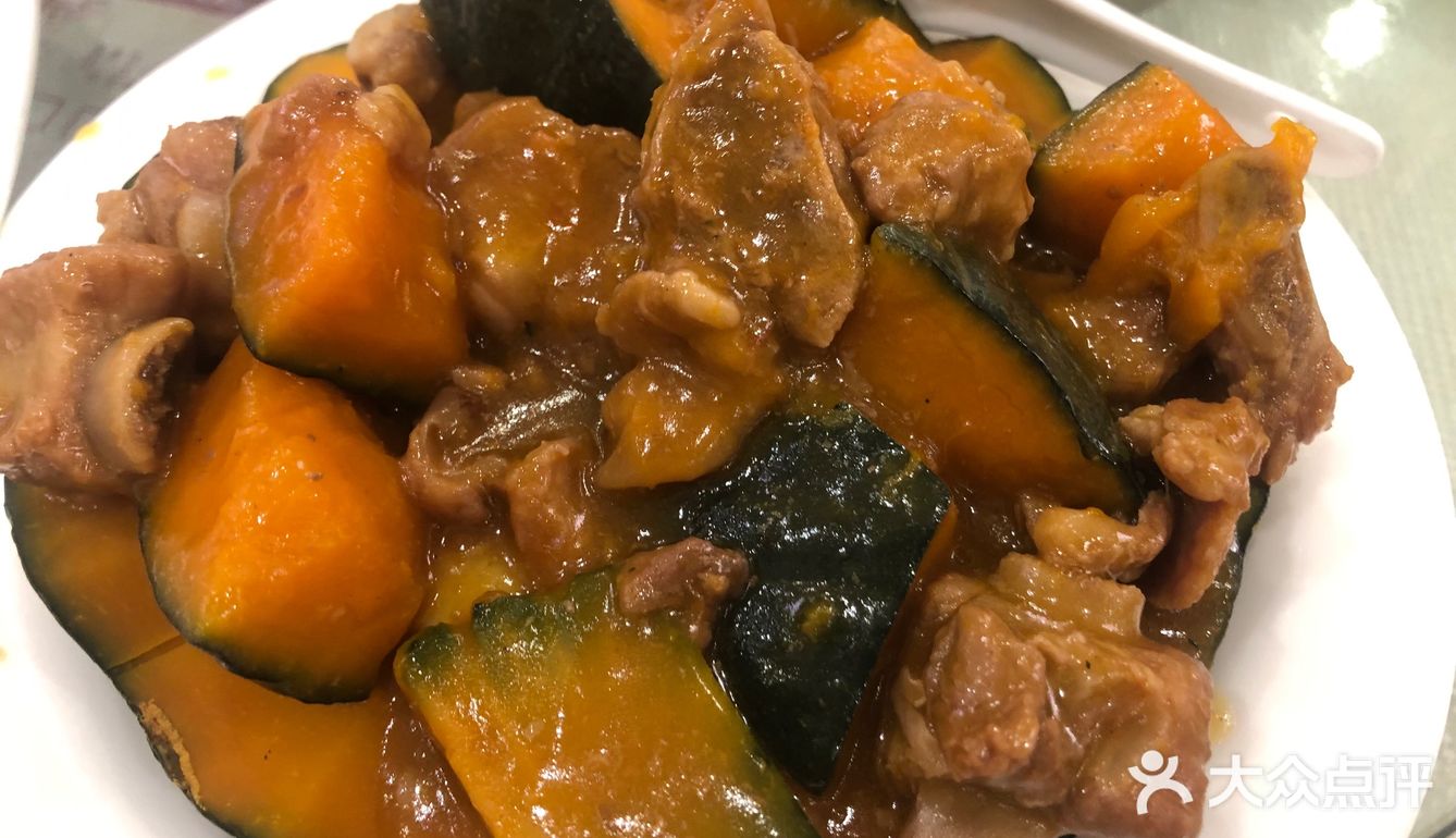 叒来亲戚饭堂