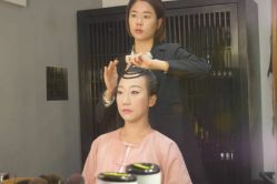 -盘子女人坊古装写真摄影(长春总店)