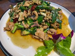 -八木轩·寻味大理白族民俗餐厅(文献路店)