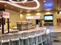 -古晋国际机场(KCH/WBGG)