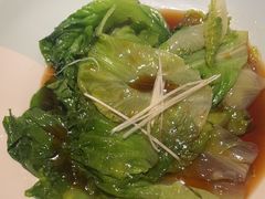 -绿茶餐厅(布吉万象汇店)