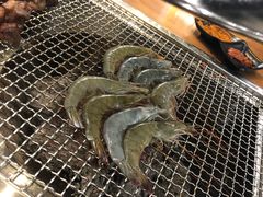 -肉甲韩国木炭烤肉(新壹街1店)