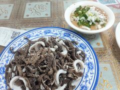 -清真·鸦儿李记·小馆(后海店)