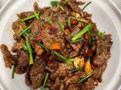 -鲁西南老厨子·特色鲁菜(经一纬五店)