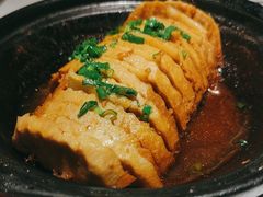 -阿毛饭店首店·宁波老字号(文化广场店)