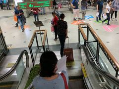 -华中科技大学同济医学院附属同济医院(汉口院区)