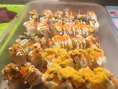 -王氏炉匠·烧鸟放题自助(三里屯店)