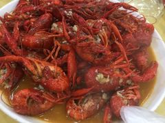 -绅士餐厅龙虾·烧烤(西门路店)