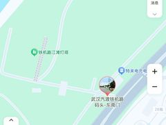 -武昌江滩