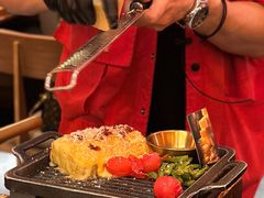 明太子烤土豆-摩打食堂(壹方中心店)