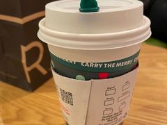 -星巴克臻选(北京银泰店)