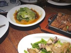 -前海沿·青岛菜(乐客城店)