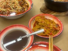 -老三样·旧食新味(绿地店)