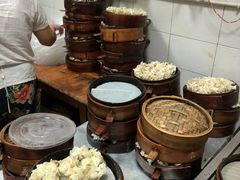 -海汇源老烧麦店(东大街总店)