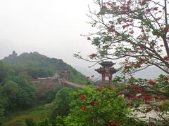 -丰都鬼城名山景区