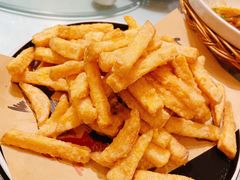 蛋黄焗地瓜-猪八戒小酒馆(珑瑞小区店)