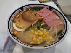 -秦陕印象超级肉夹馍(万达广场西安民乐园店)