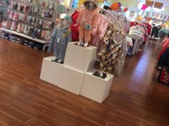 -爱婴岛(大信·新都汇店)