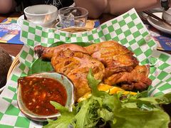 -泰妃殿(武汉首店)