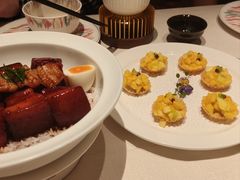 -锦府园·新台州菜(合生汇店)